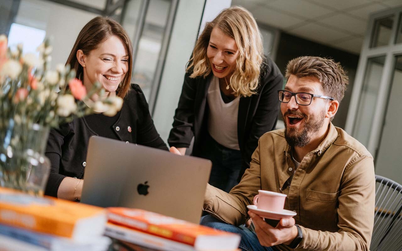 Build a High-Performing Engine with Marketing Operations Services
