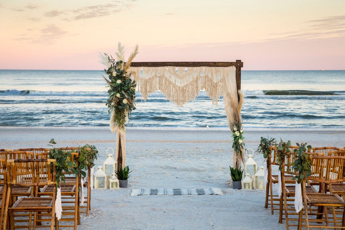 Historic Wedding Venue Jacksonville FL for Unforgettable Days