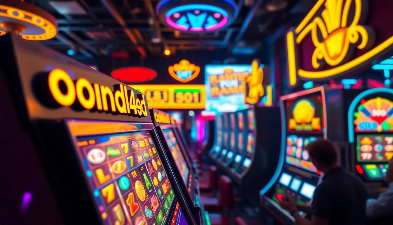 Mainkan menarik ondel4d slot di mesin slot paling seru dengan kemenangan besar