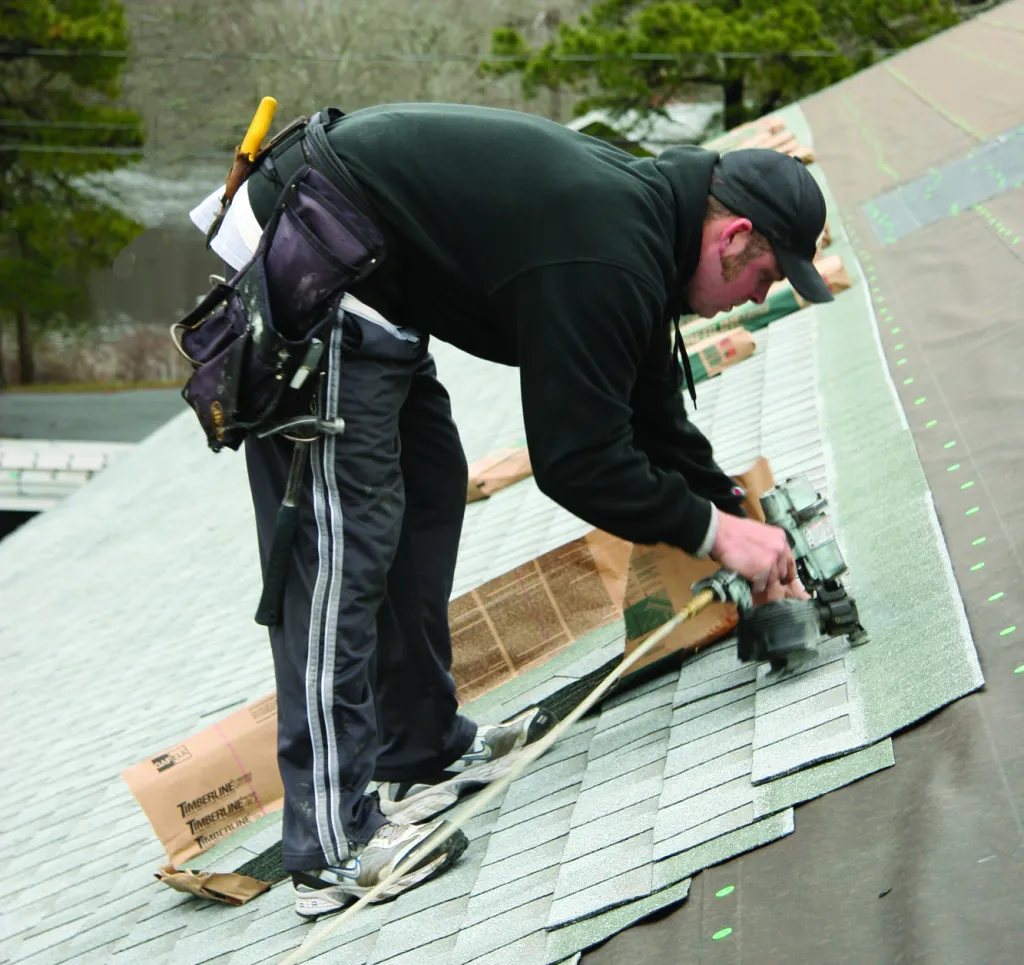 Reliable Roofing Services That Keep You Covered Year-Round