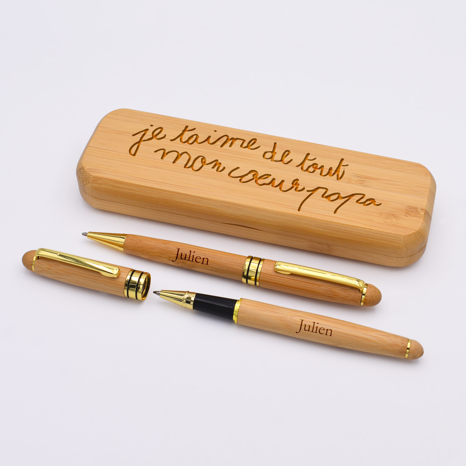 Personalised Pens for Events, Trade Shows, and Conferences