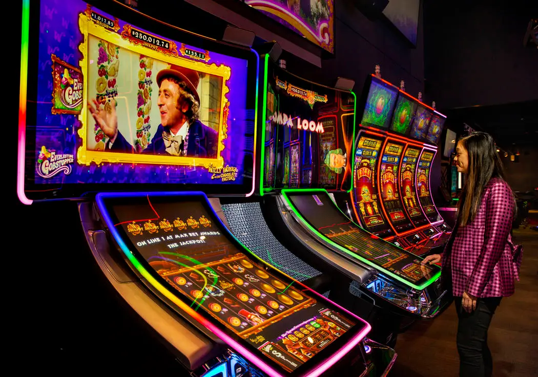 Judul: Okeplay777: Sensasi Slot Online dengan Layanan Premium dan Peluang Besar