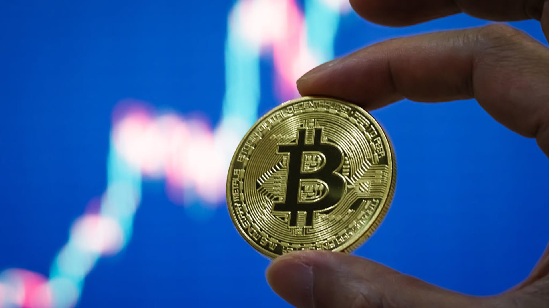 Current Trends and Future Predictions: Bitcoin Price Insights