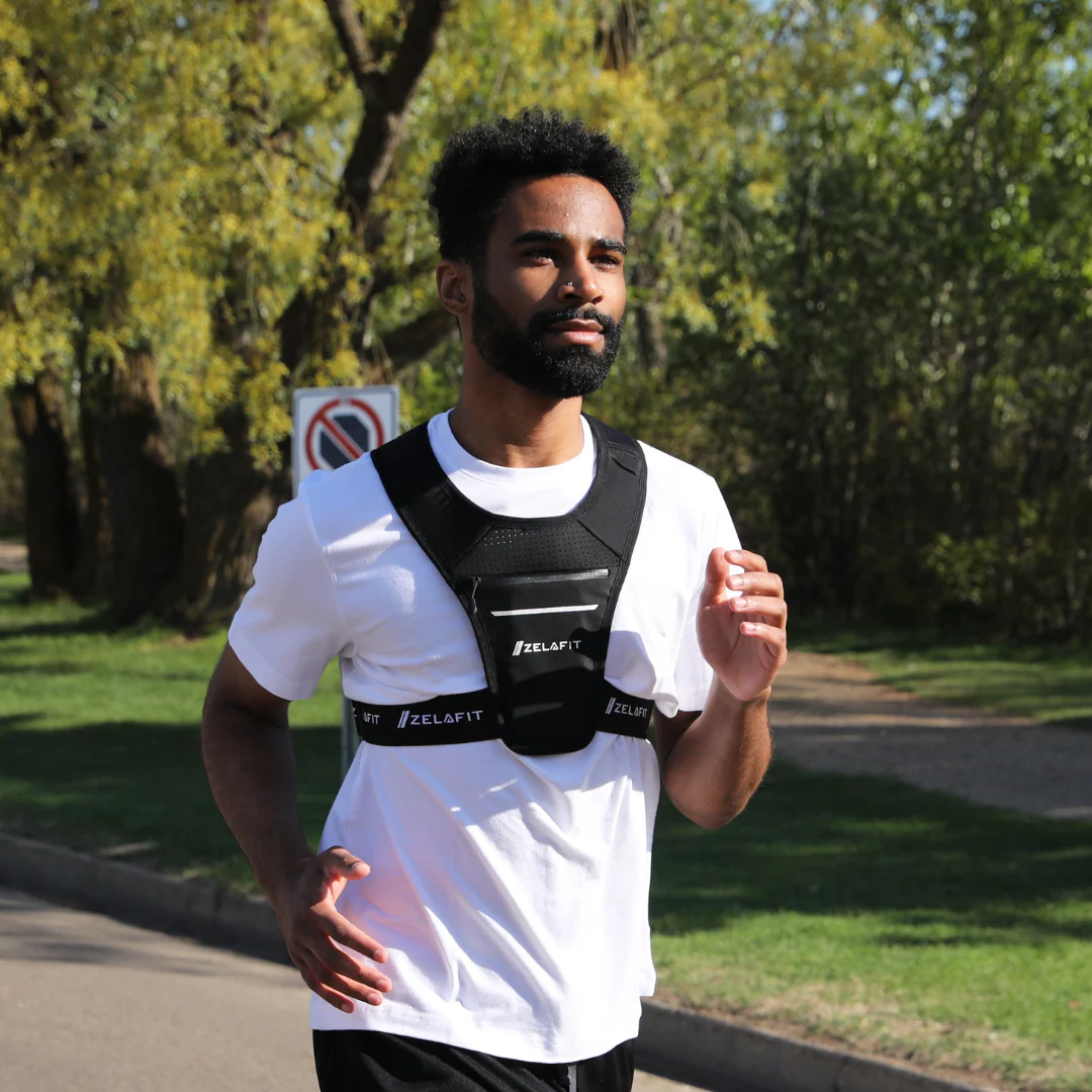 Why STRYQ’s Hydration Vest is Perfect for Endurance Athletes