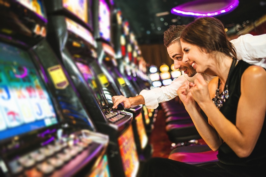 Unleashing the Power of Online Slot Multipliers