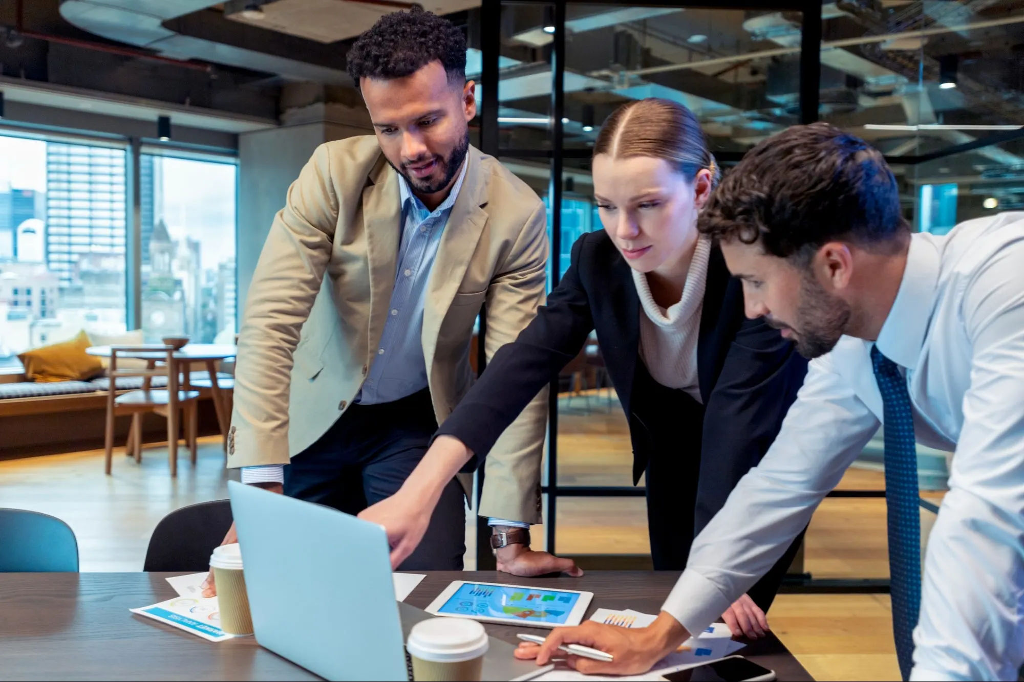 Professionelle Lösungen mit einer Webdesign Agentur Dortmund