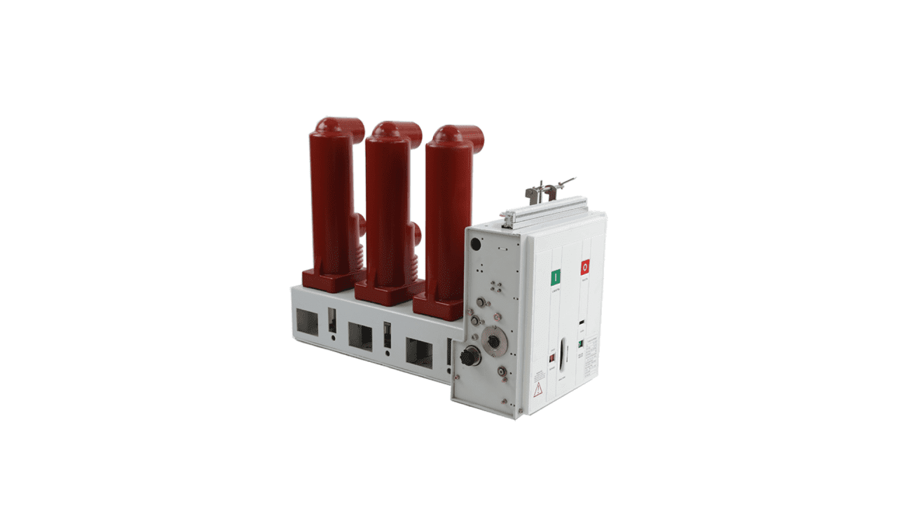 Vacuum Circuit Breaker Solutions Backed by a Decade of Experience