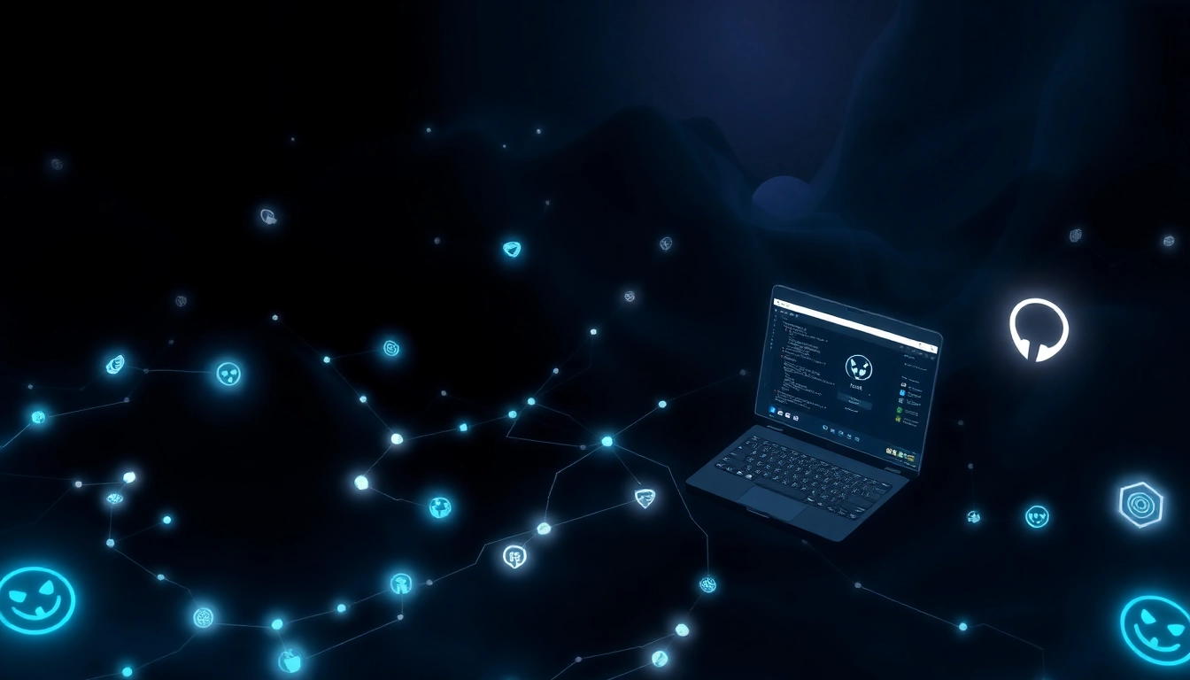 Explore the hidden wiki tor with a glimpse of its mysterious dark web landscape.