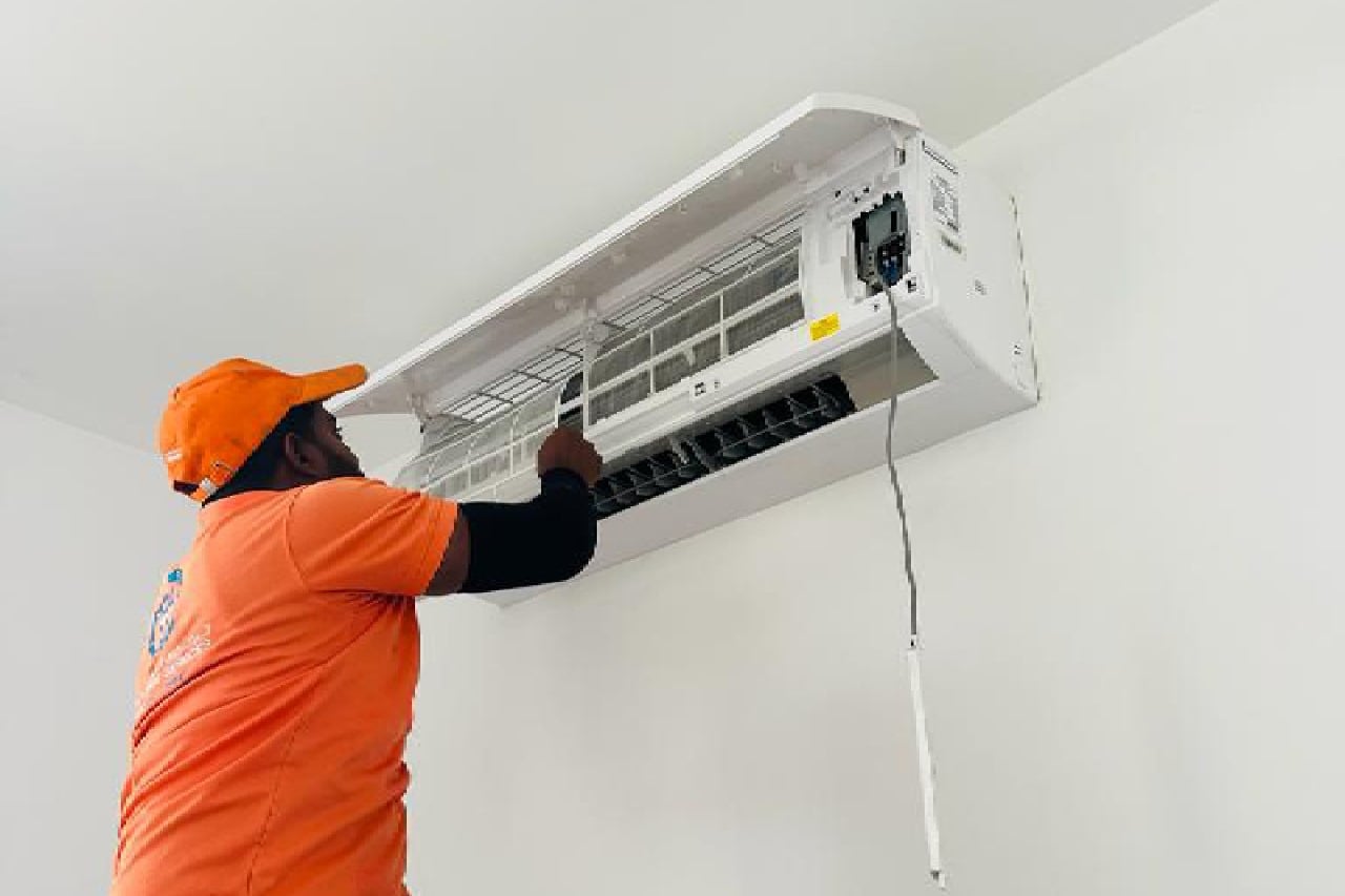 Dependable AC Repair Phoenix AZ | Keep Cool with Big Sky