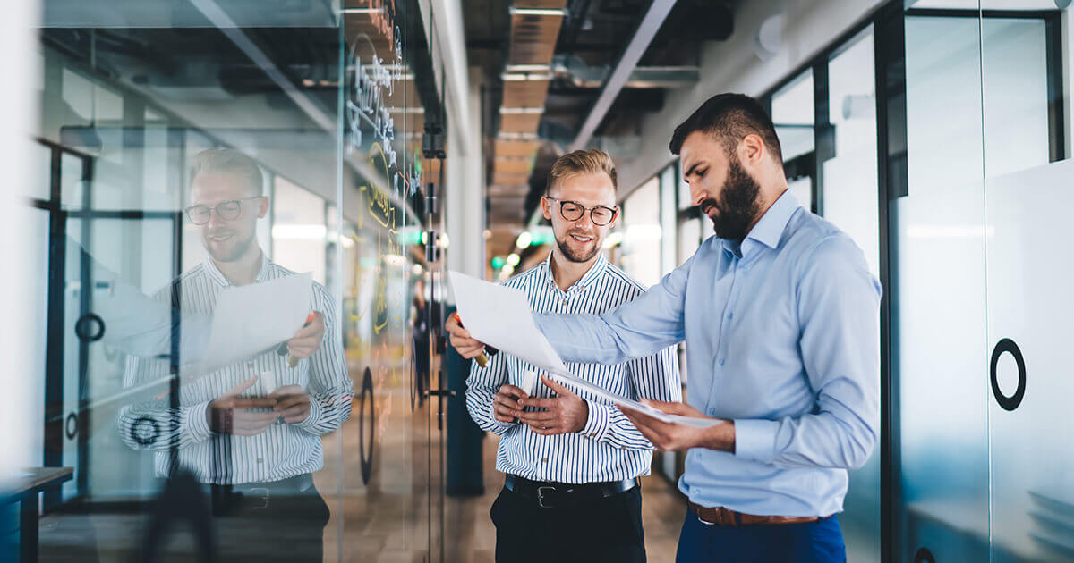 IT Firmen Wien mit massgeschneiderten IT Solutions
