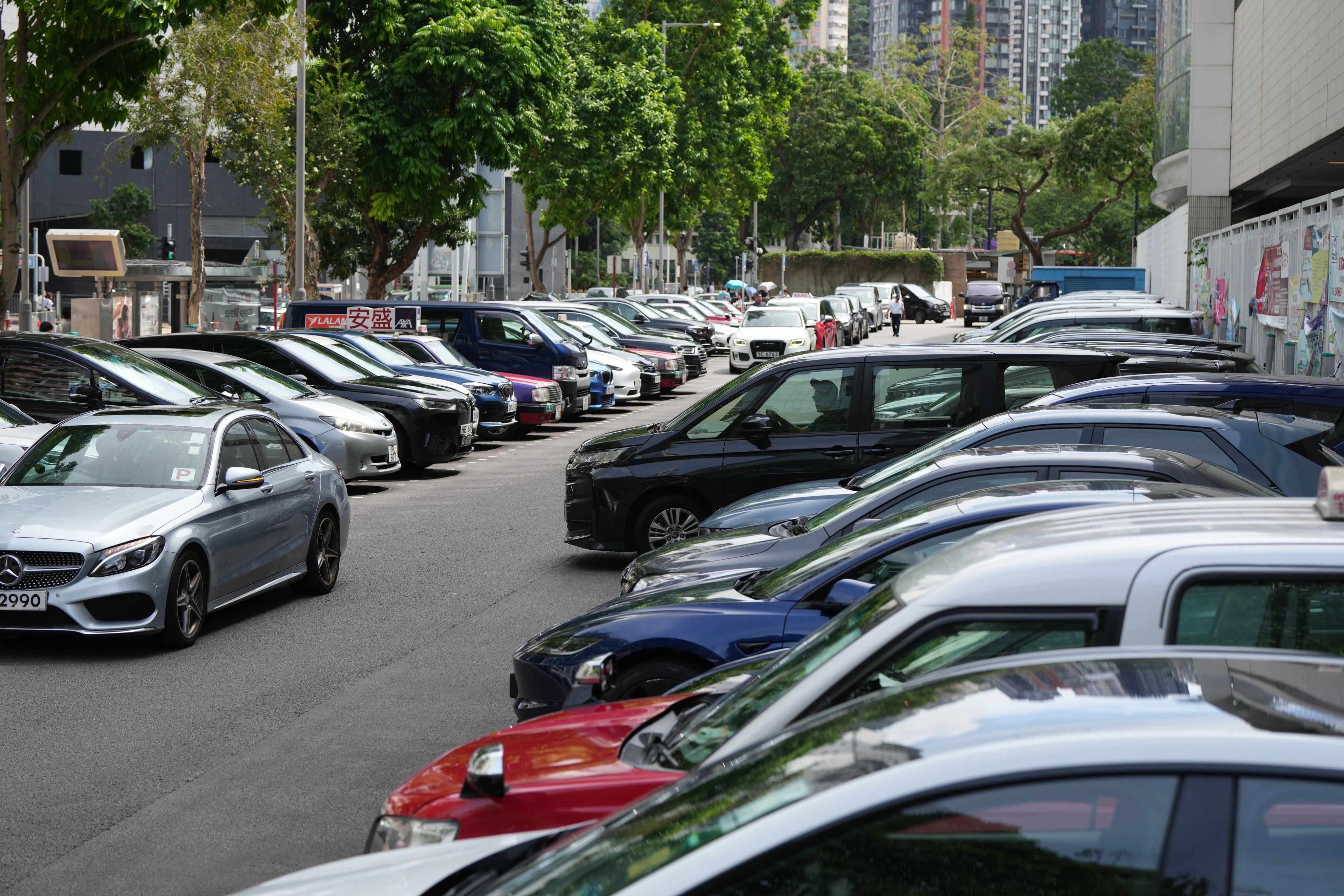 Best Shenzhen Car Service for Stress-Free Travel Planning