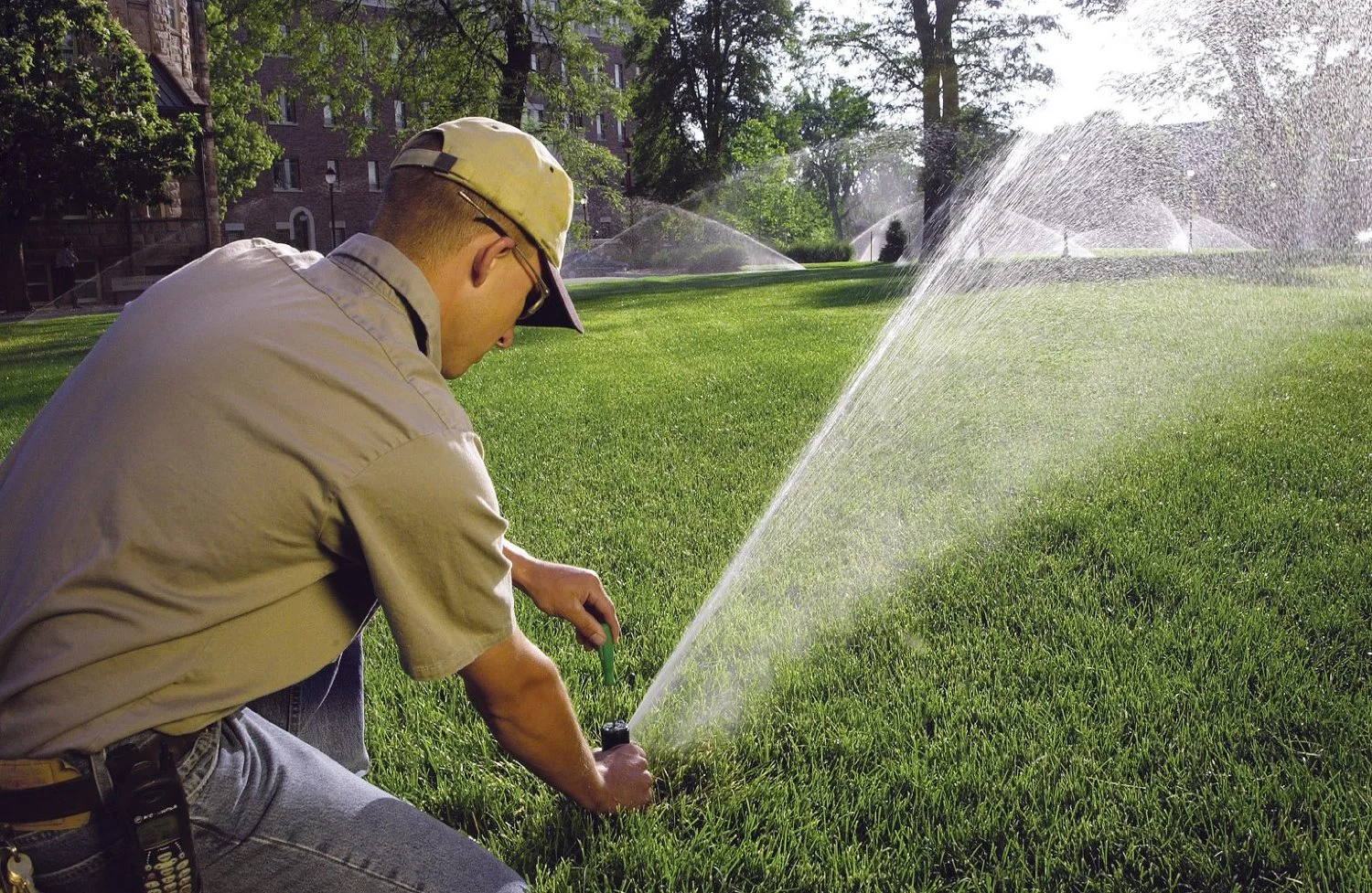 Trusted Expert Drainage Services in Springtown , TX for Long-Lasting Results