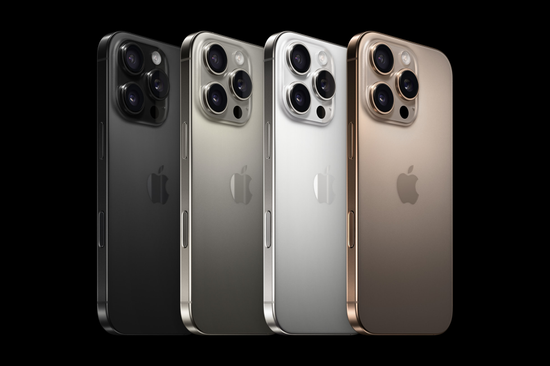 Compra el IPhone 15 Plus con Garantía Apple