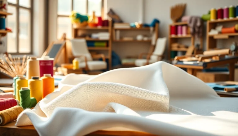 Uitgebreid Assortiment Bedrukte Tricot: Ontdek de Perfecte Stof voor Elke Creatie