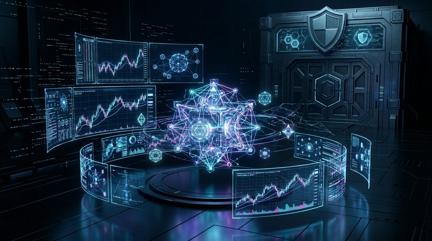 Quant vs Traditional Trading: Key Differences