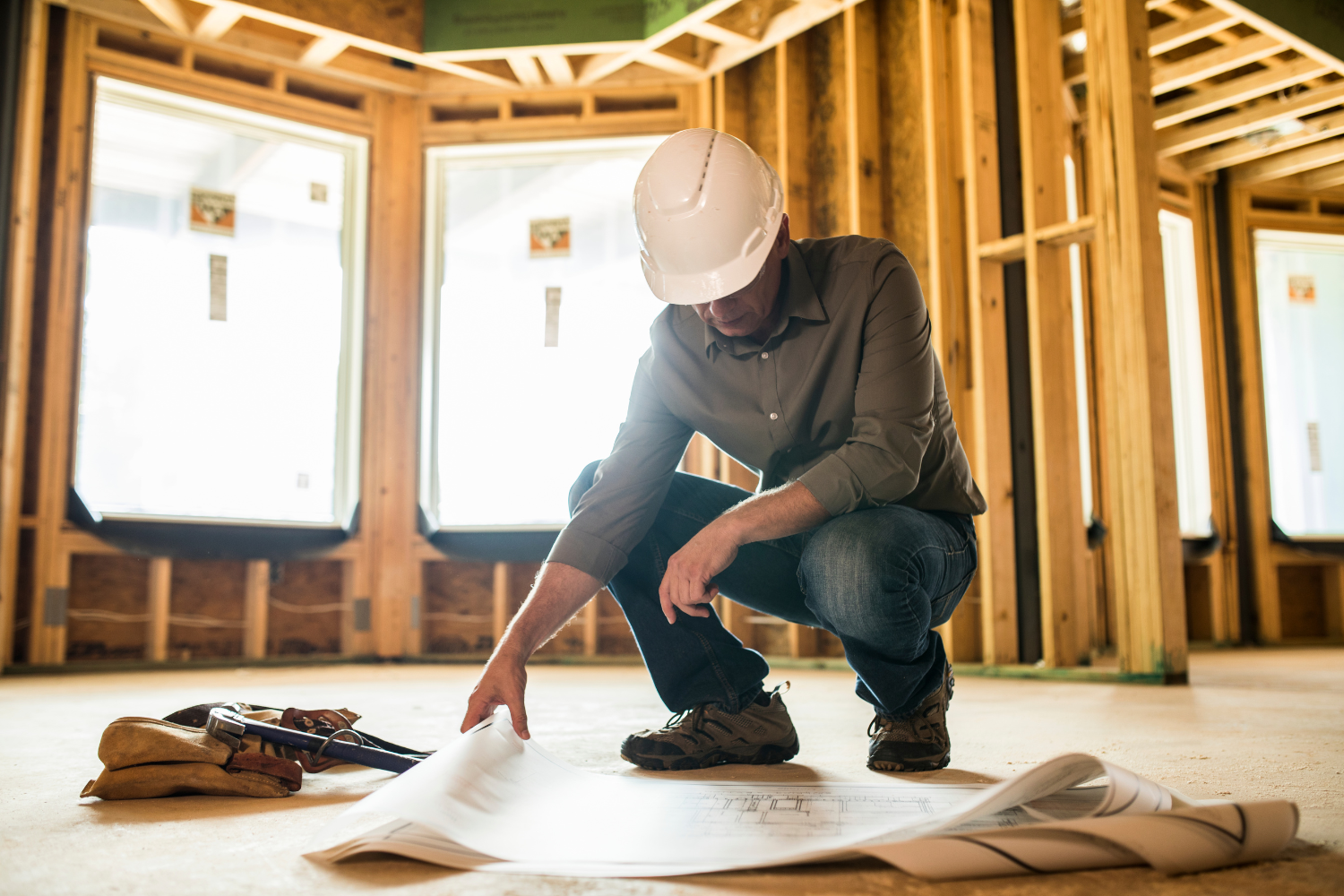 Expert New York General Contractor for NYC Construction