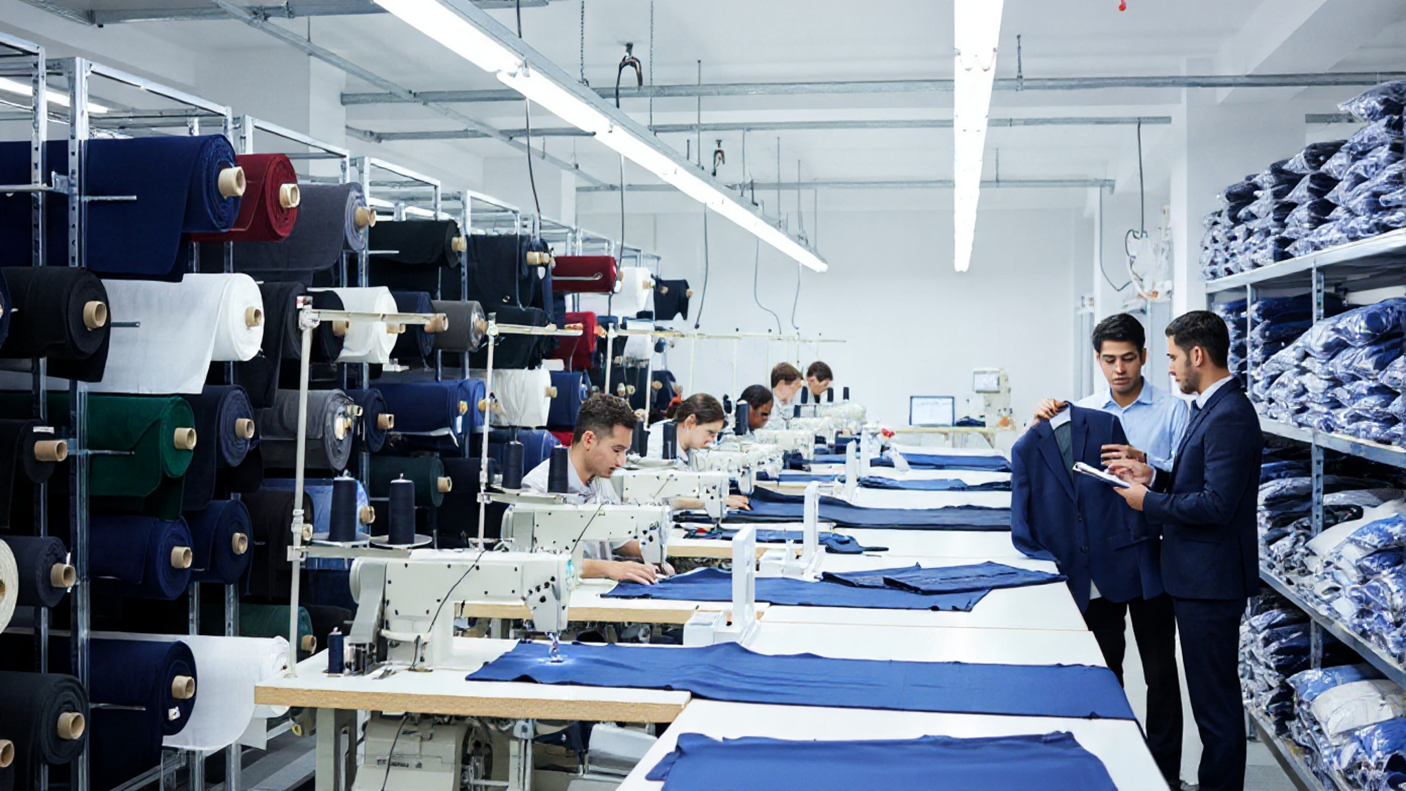 High-Quality Women’s Clothing Manufacturer Specializing in Fashion