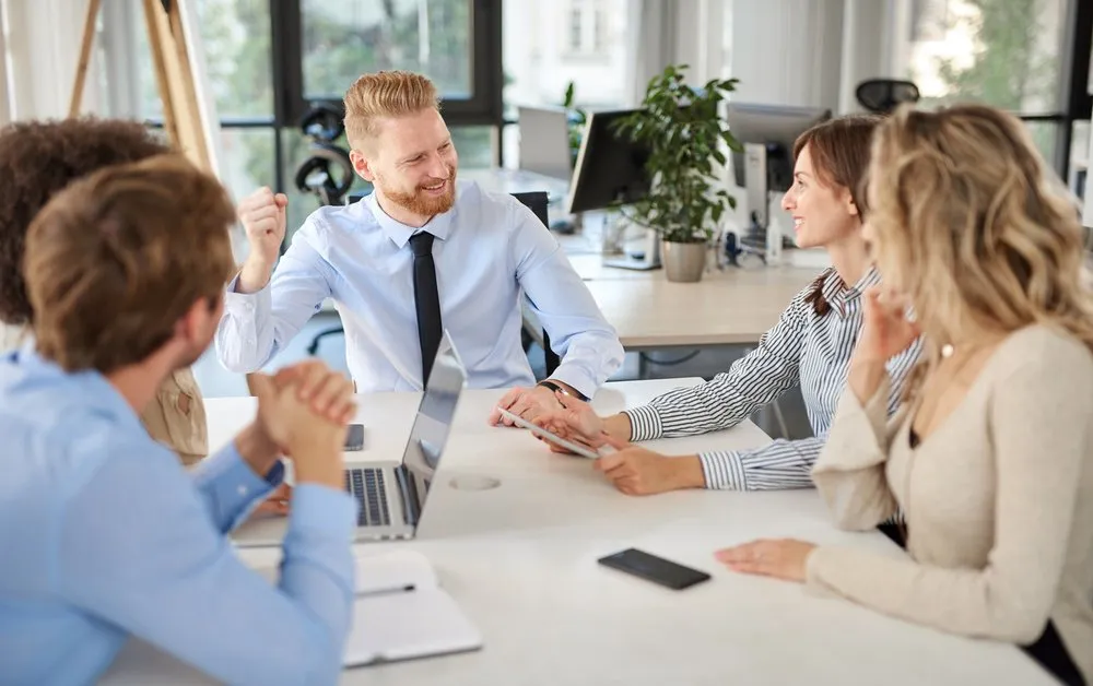 Scale Faster with On-Demand Sales Talent