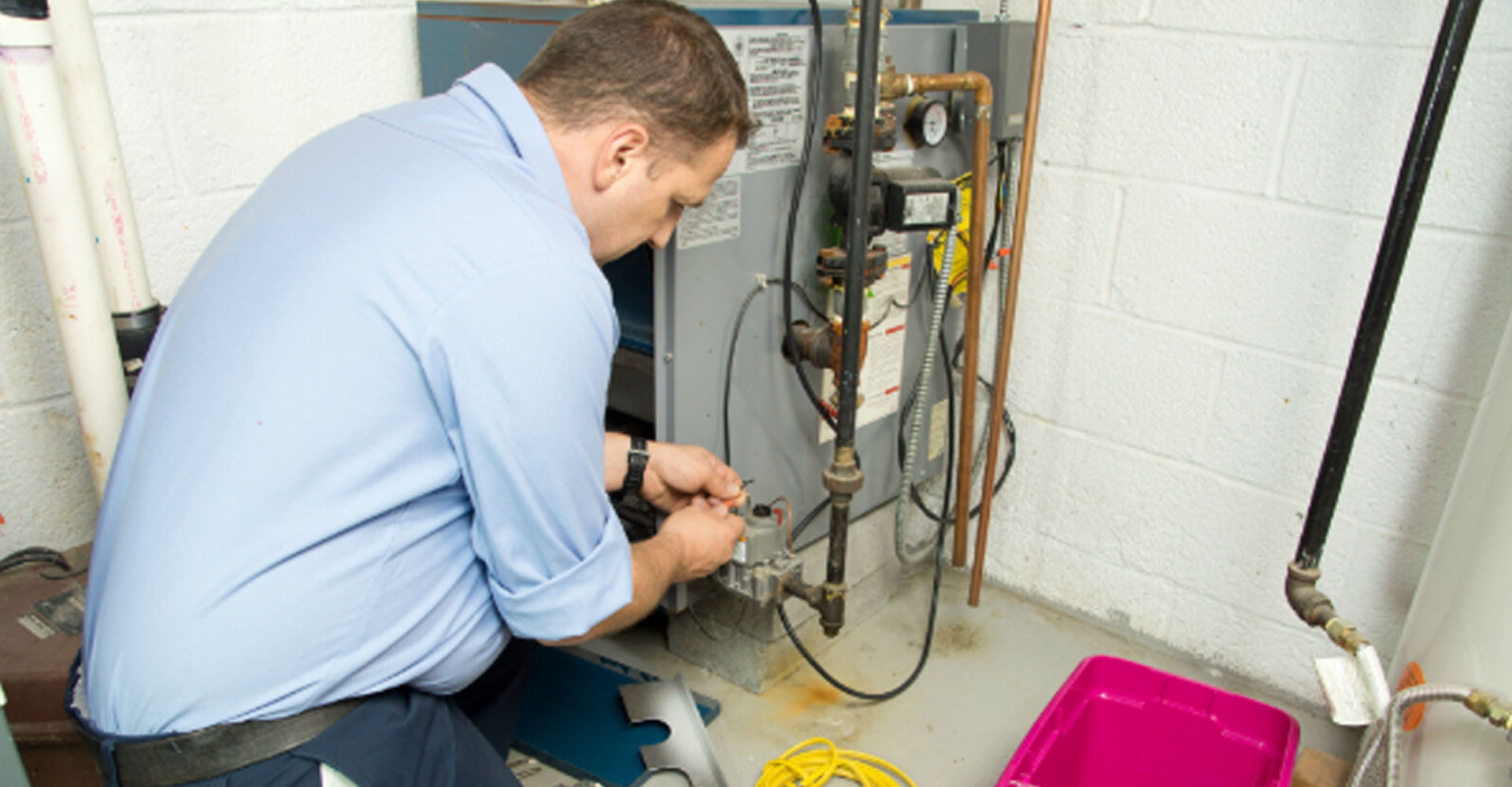 Heating Repair Beekman NY | Affordable Home Heating Service