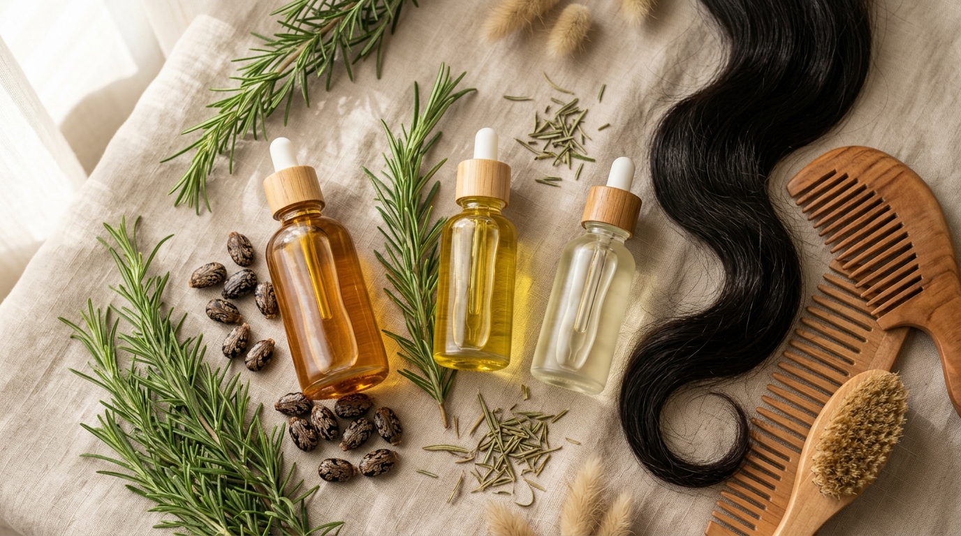 Hair care products : secrets pour une chevelure saine