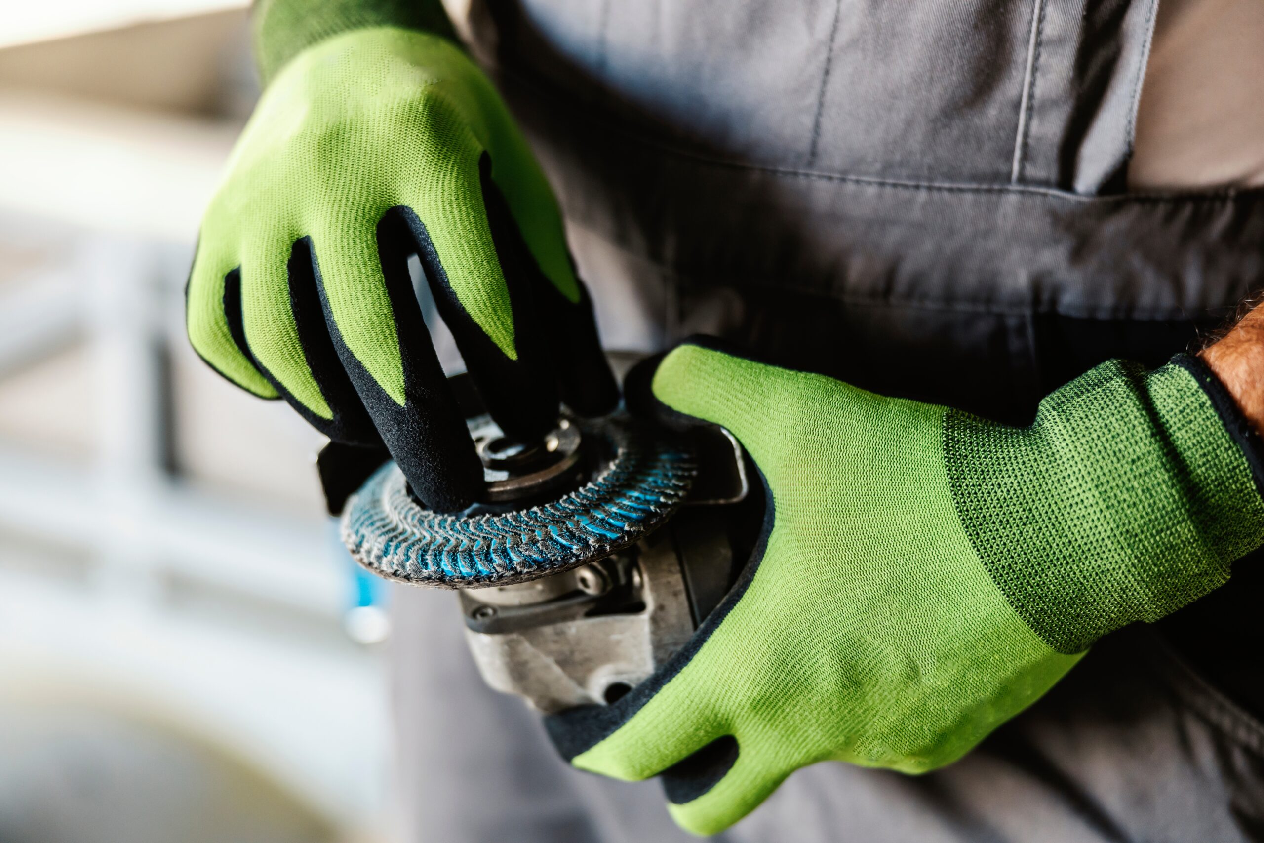 Top-Grade Cut-Resistant Gloves for Factory Use by Bekam Orbit Enterprise