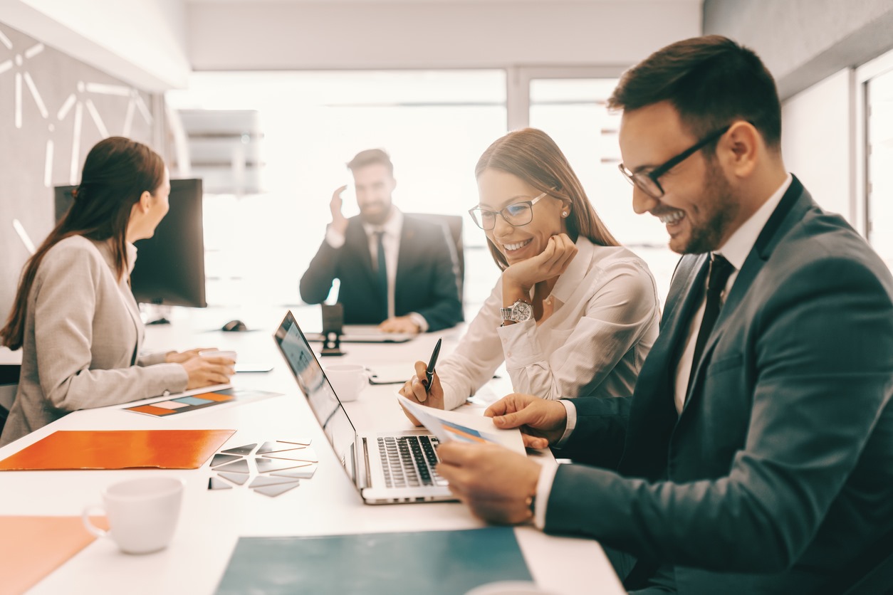 Business Coach San Francisco for Scaling Tech Companies