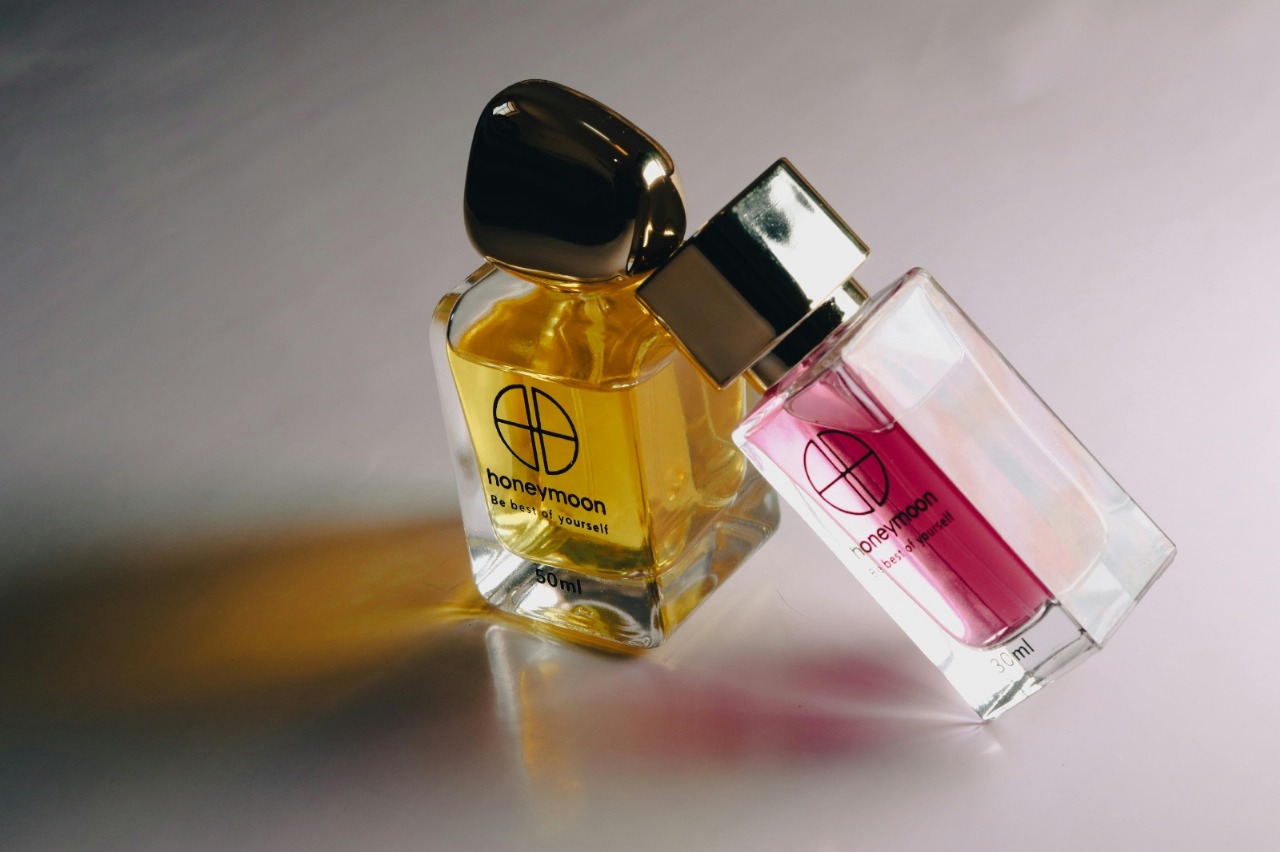 Why Is Niche Fragrance Taking Over the Perfume Industry?