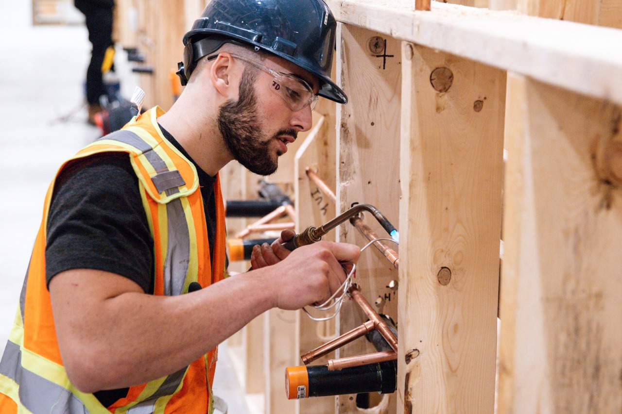 Meeting Compliance Standards with OSHA Training Carolinas