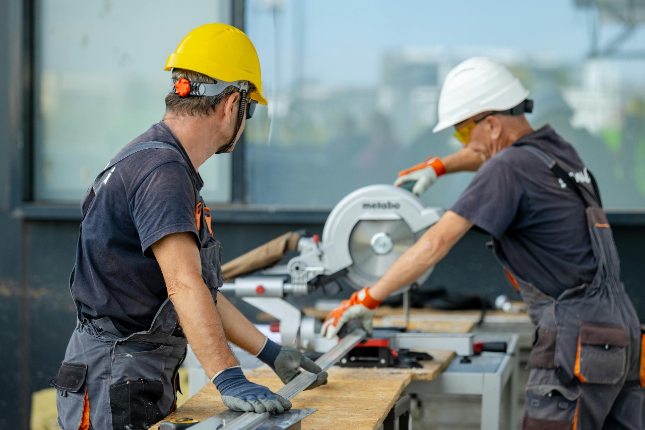 How Austin Construction Workforce Training Improves Project Quality