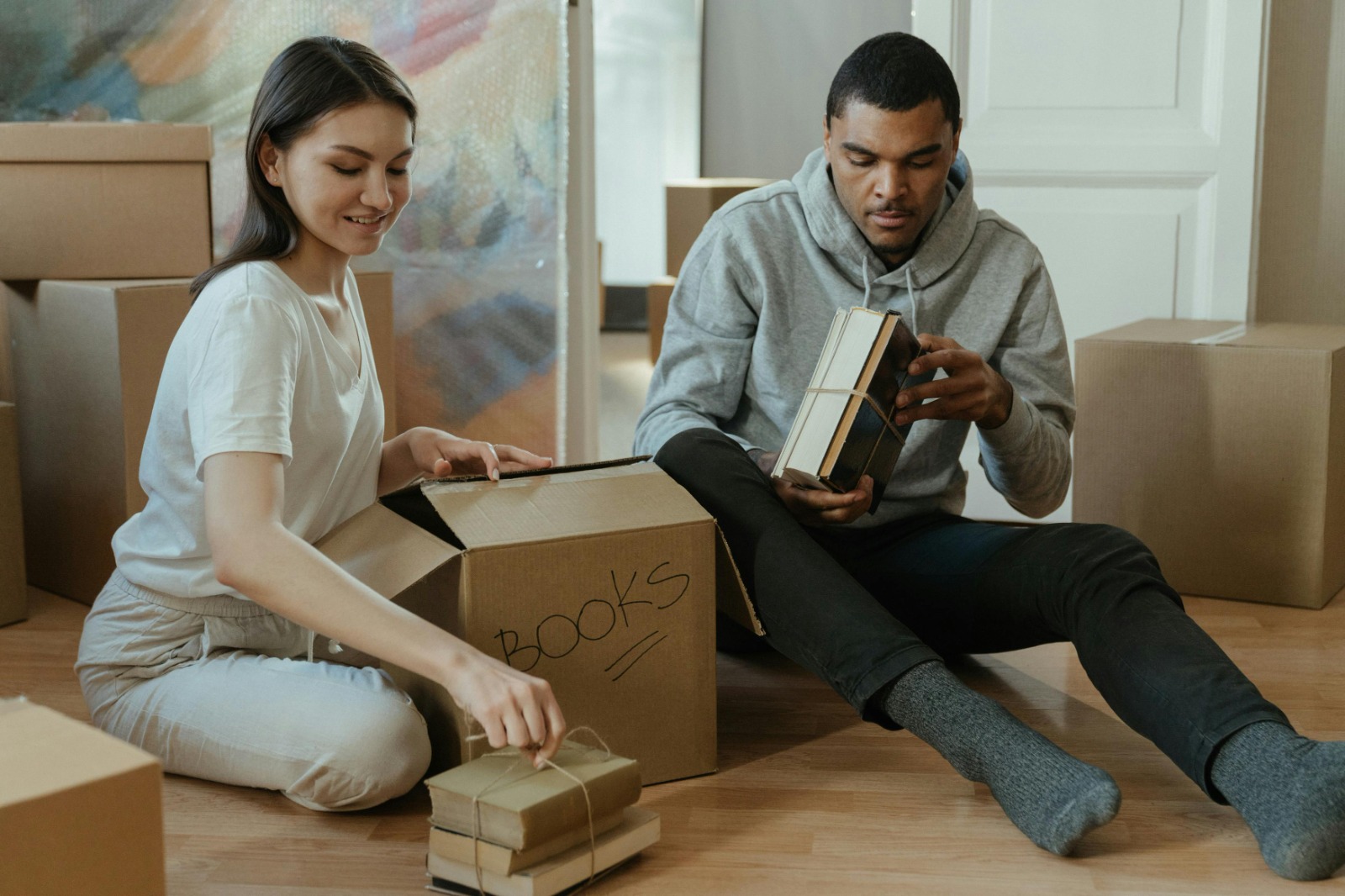 The Complete Guide to Hiring a Man and Van