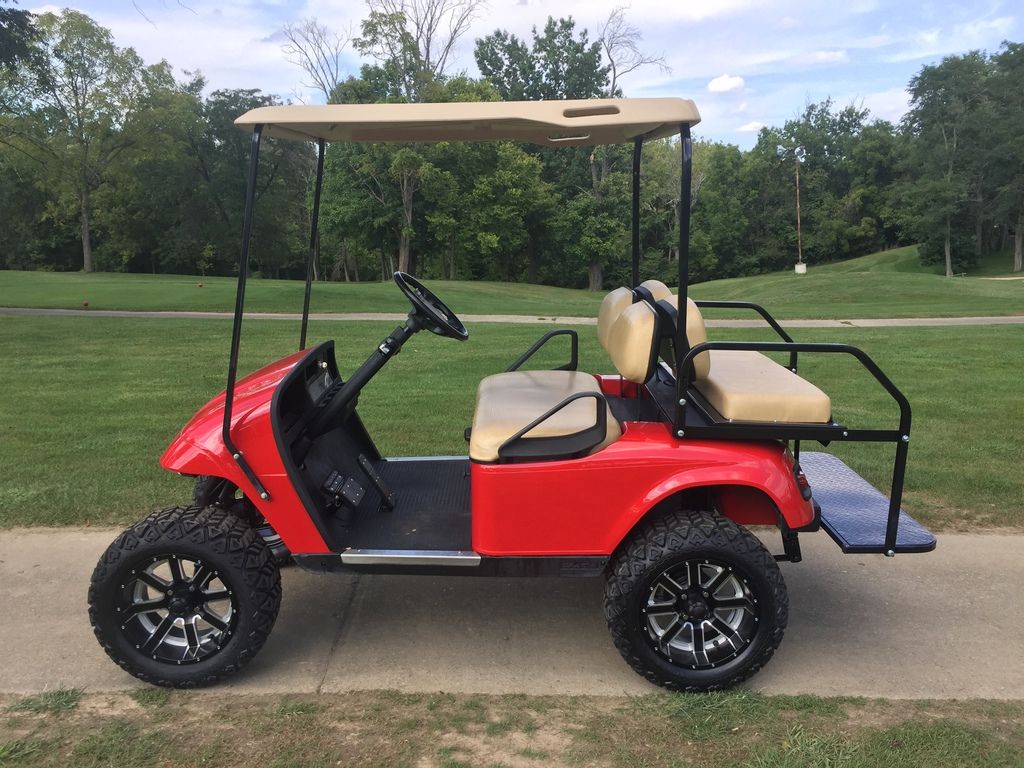 Epic Golf Cart Reviews: Honest Insights &amp; Buyer Tips from Resort Life Carts