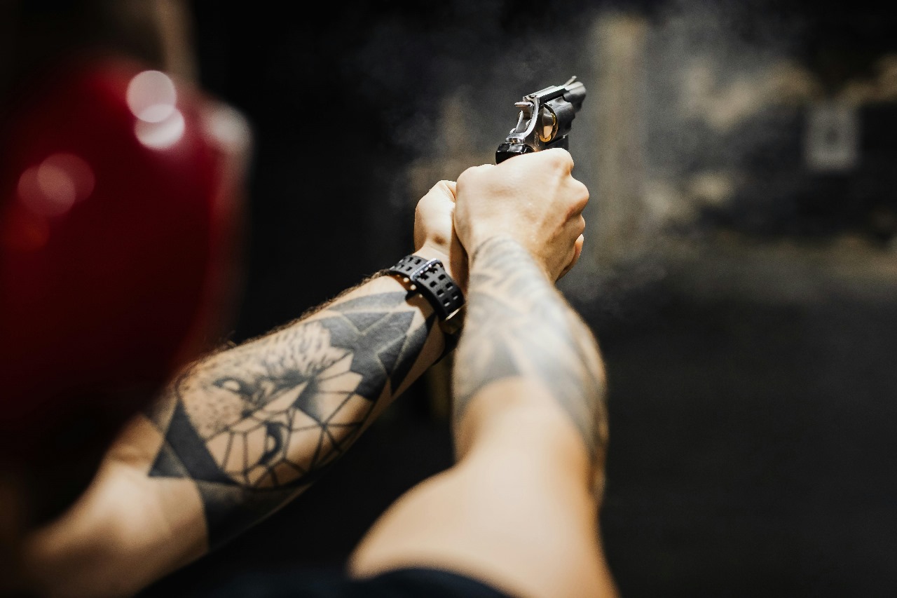 PF940SC Frame Only Options for Custom Pistol Projects