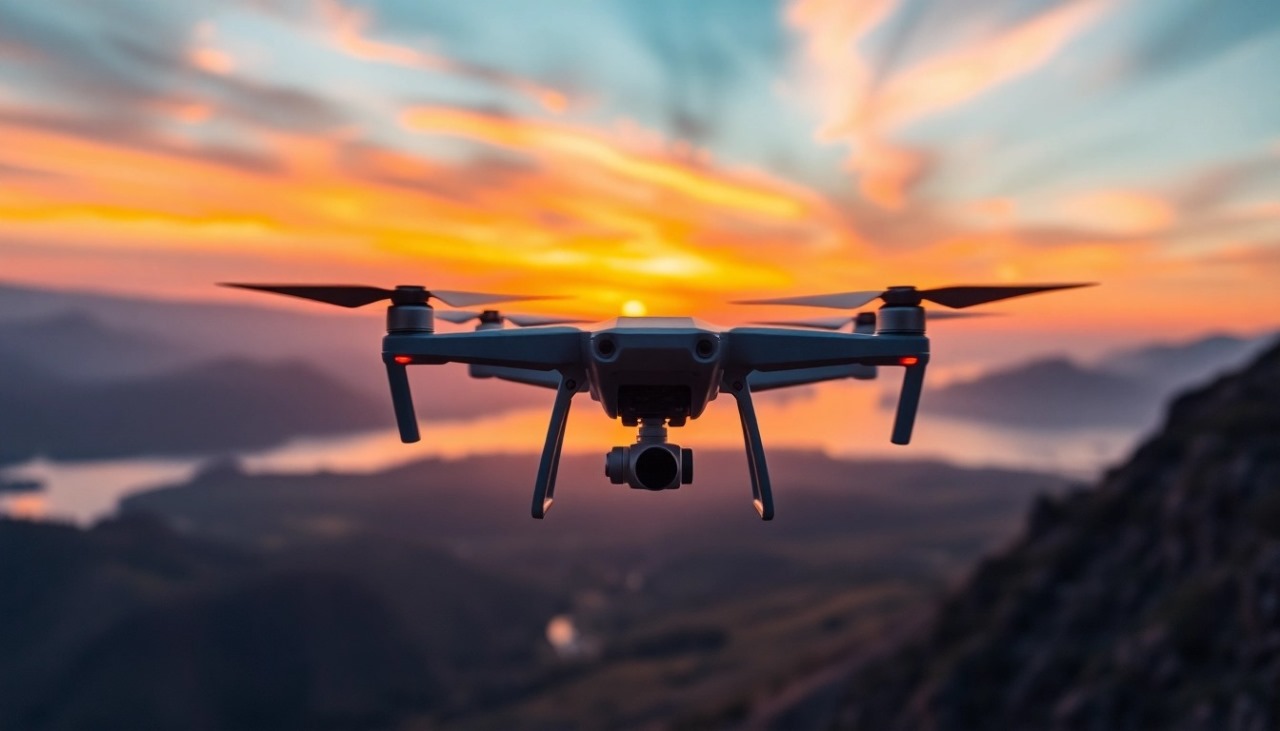 Insta360 Antigravity A1: The Ultimate Creative Tool