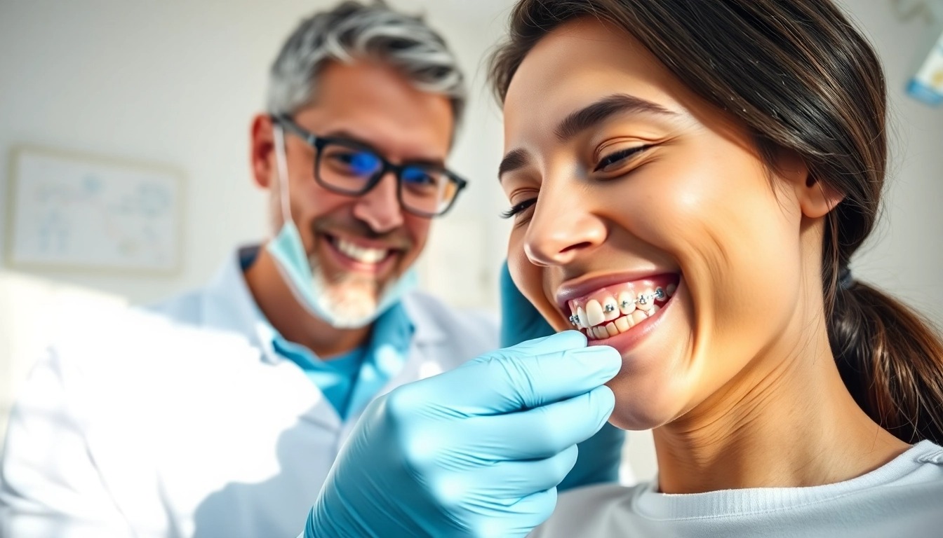Overbite Jaw Surgery Hawthorn: Expert Solutions for Complex Overbites