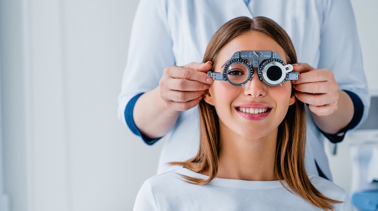 LASIK Istanbul for International Medical Tourism
