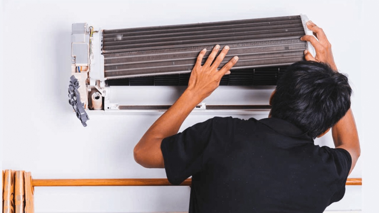 Emergency AC Repair Saint Petersburg FL | Reliable &amp; Fast