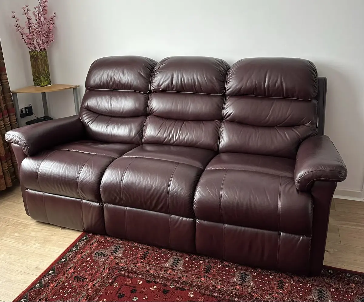 Discover How 3 Seater Sofas Enhance Any Living Room Style
