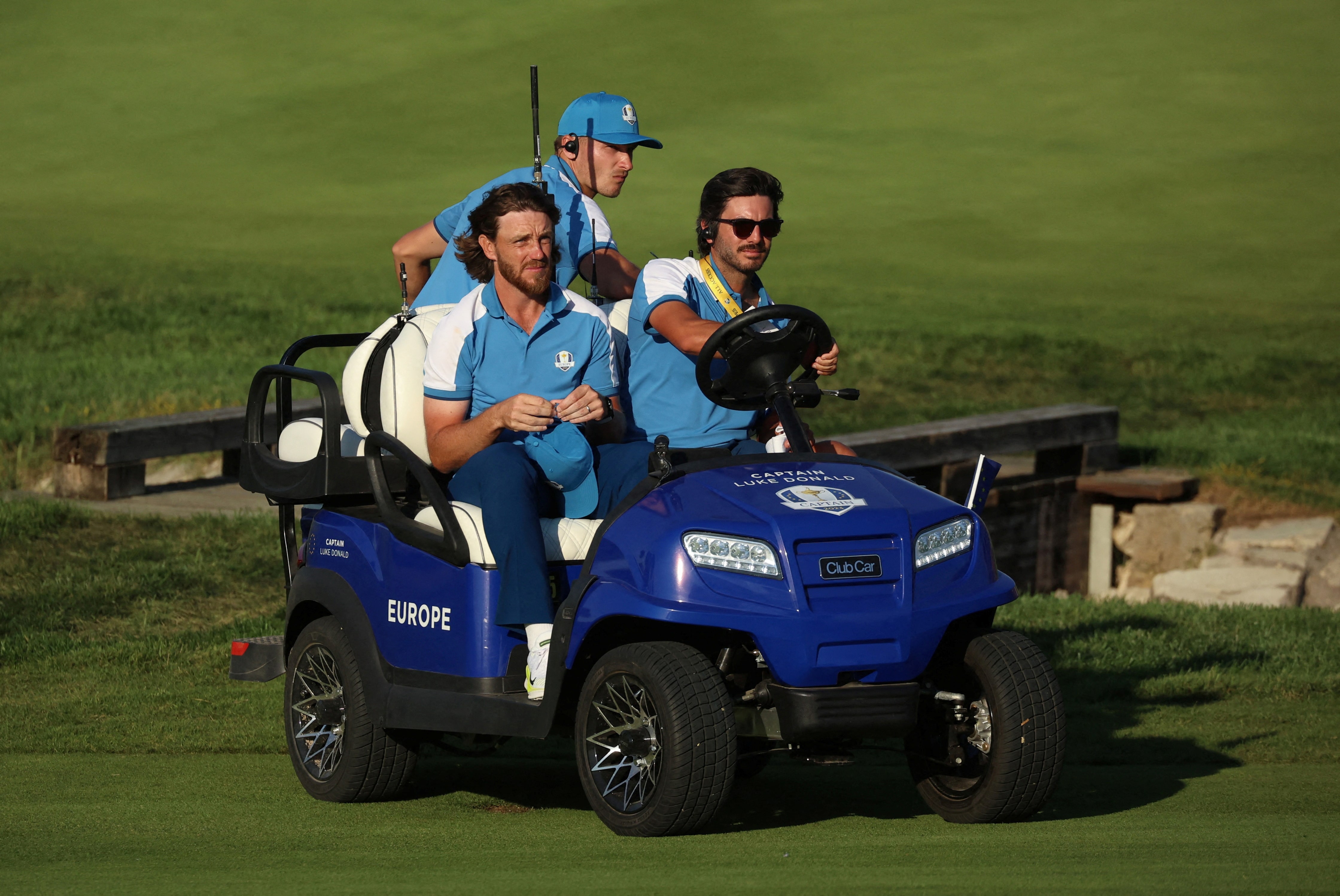 Your Neighborhood Golf Cart Dealer for Reliable and Stylish Rides