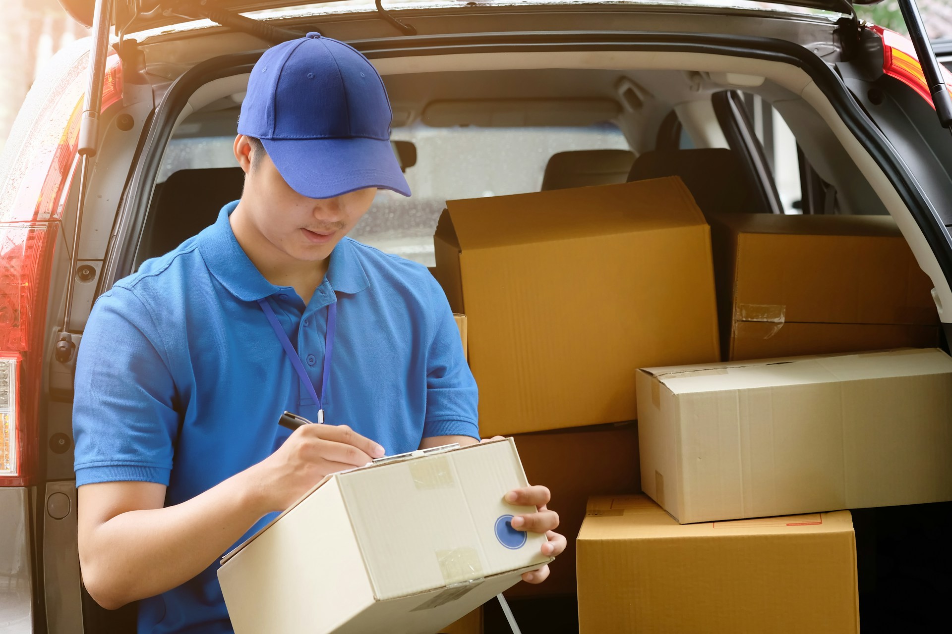 Trusted Movers Mesa AZ for Apartments &amp; Homes