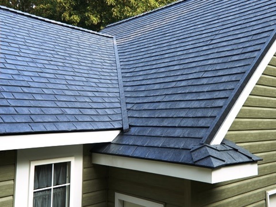 Standing Seam Metal Roof for Energy-Efficient Homes