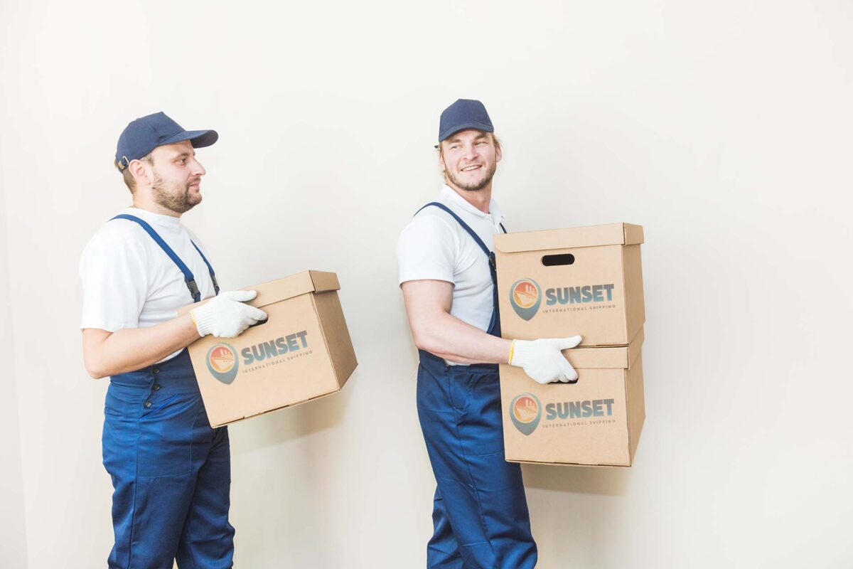 Best Movers in Vancouver for Hassle-Free Apartment Relocation