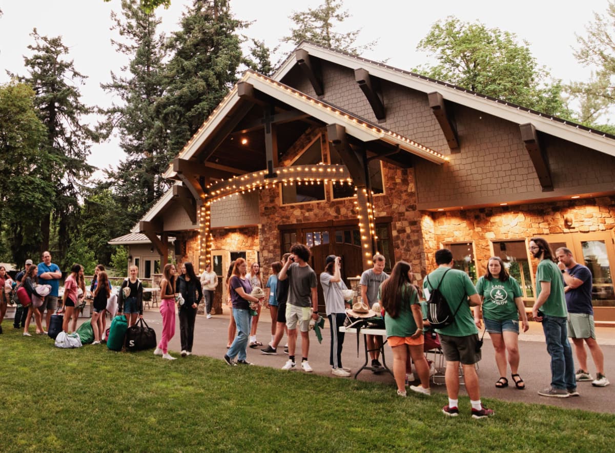 The Florida Church Camp That’s Changing Lives for Generations