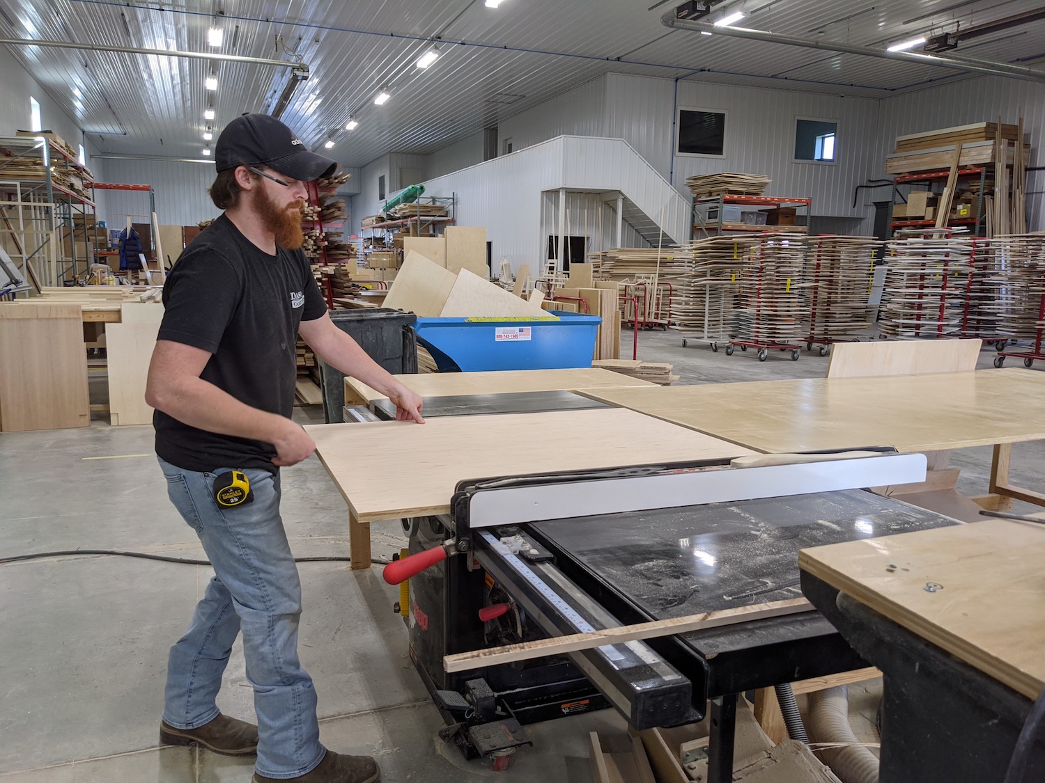 NY Cabinet Makers Specializing in Luxury Residential Interiors