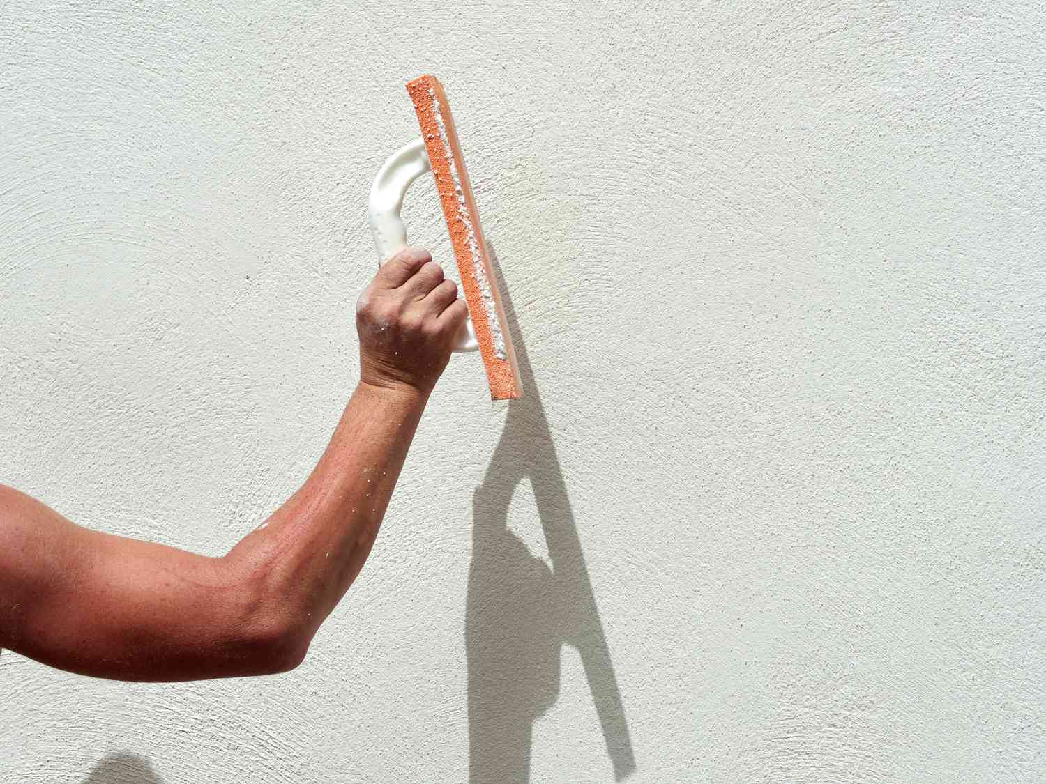 Stucco Repair Contractor for Complete Exterior Protection