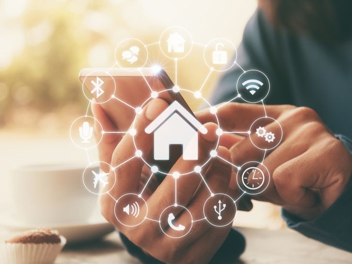 Efficient Smart thermostat dubai for Ultimate Comfort and Energy Savings