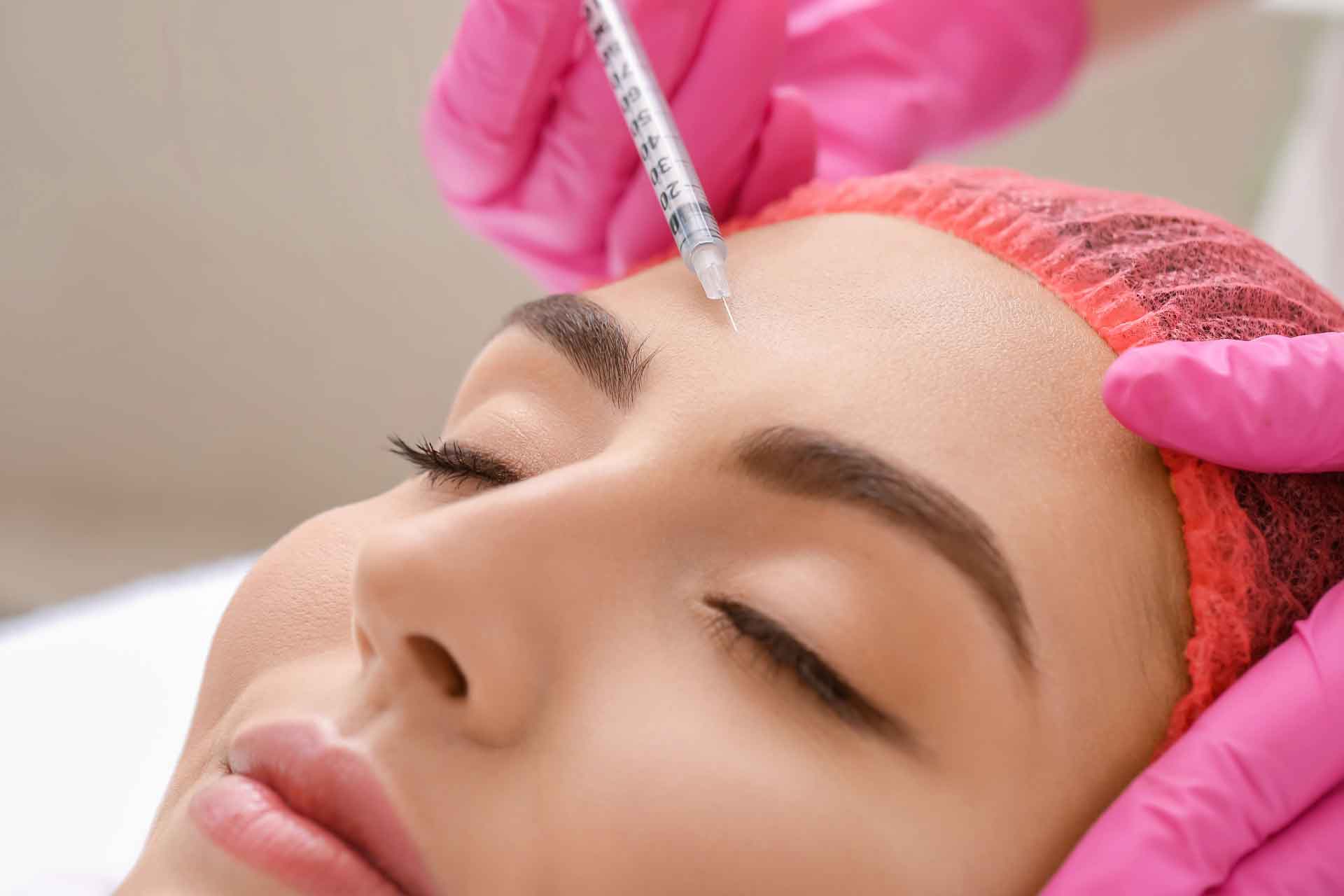 First-Time Botox Nyack? Here’s What to Expect at Your Visit