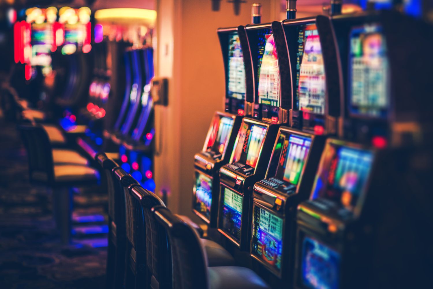 Top Insights on the Best Online Casinos Texas for Enthusiasts