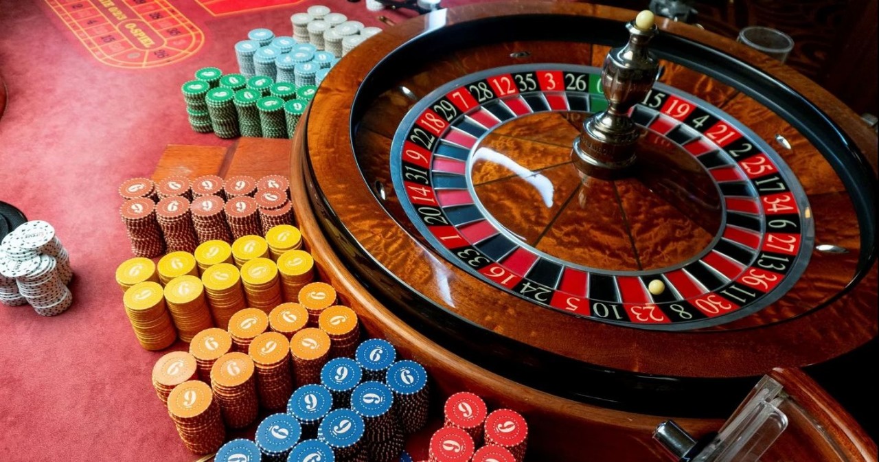 Situs Carijp resmi: Tempat Bermain Slot Aman dan Gacor