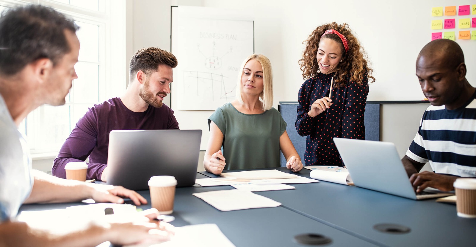 Business Marketing Execution by Gambit Marketing for Better Sales Alignment