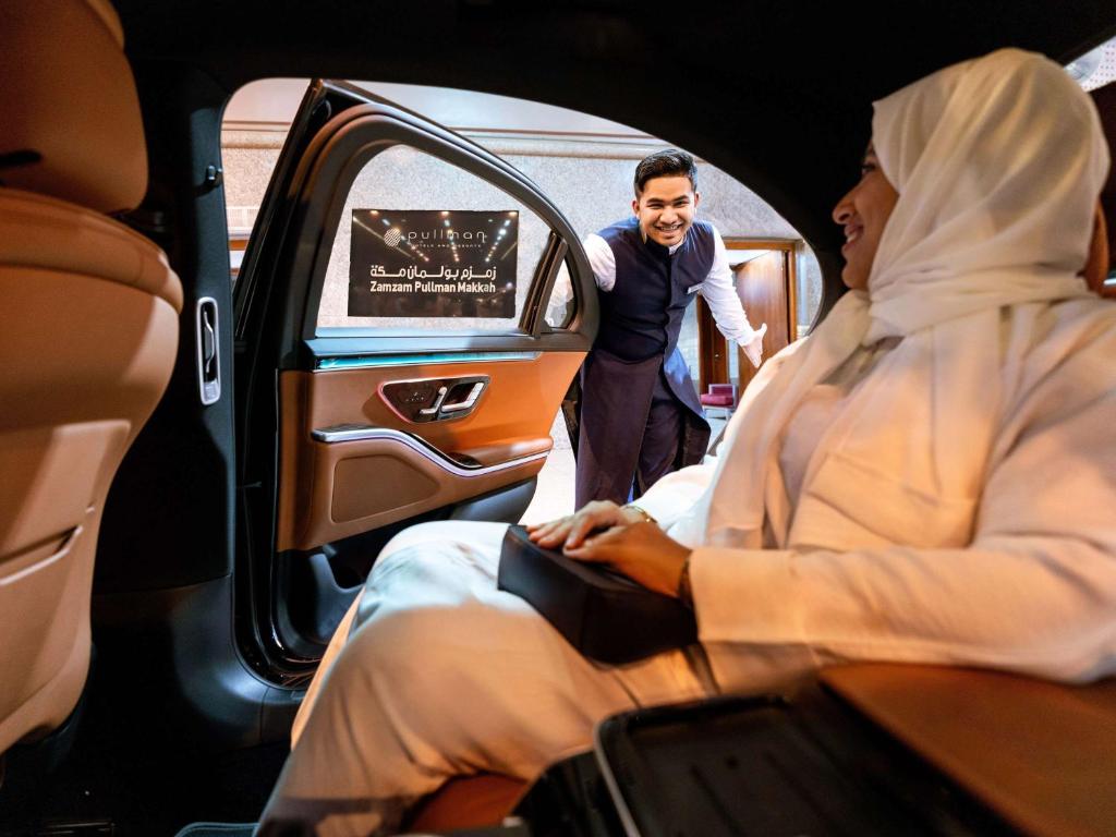 Chauffeur Service NYC – True North VIP Premium Ground Transportation